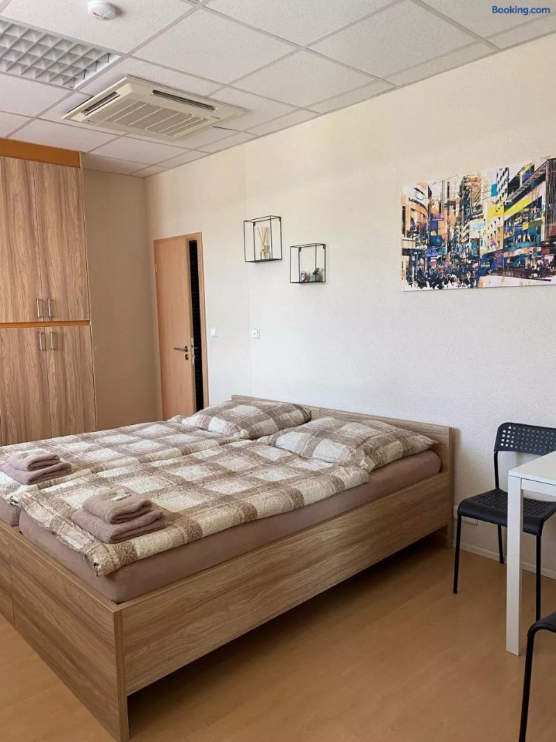 Hostel Hodonin