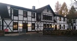 Waldgaststaette Sternhaus