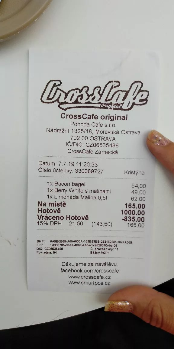 CrossCafe