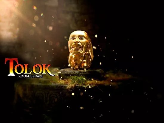 Tolok Roomscape