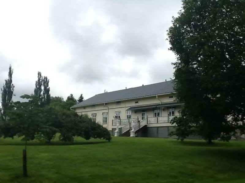 Harkala Manor