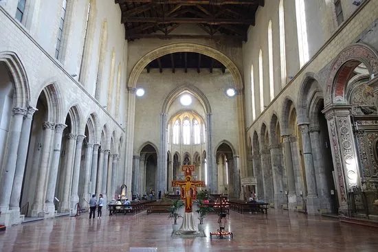 Basilica di San Lorenzo Maggiore