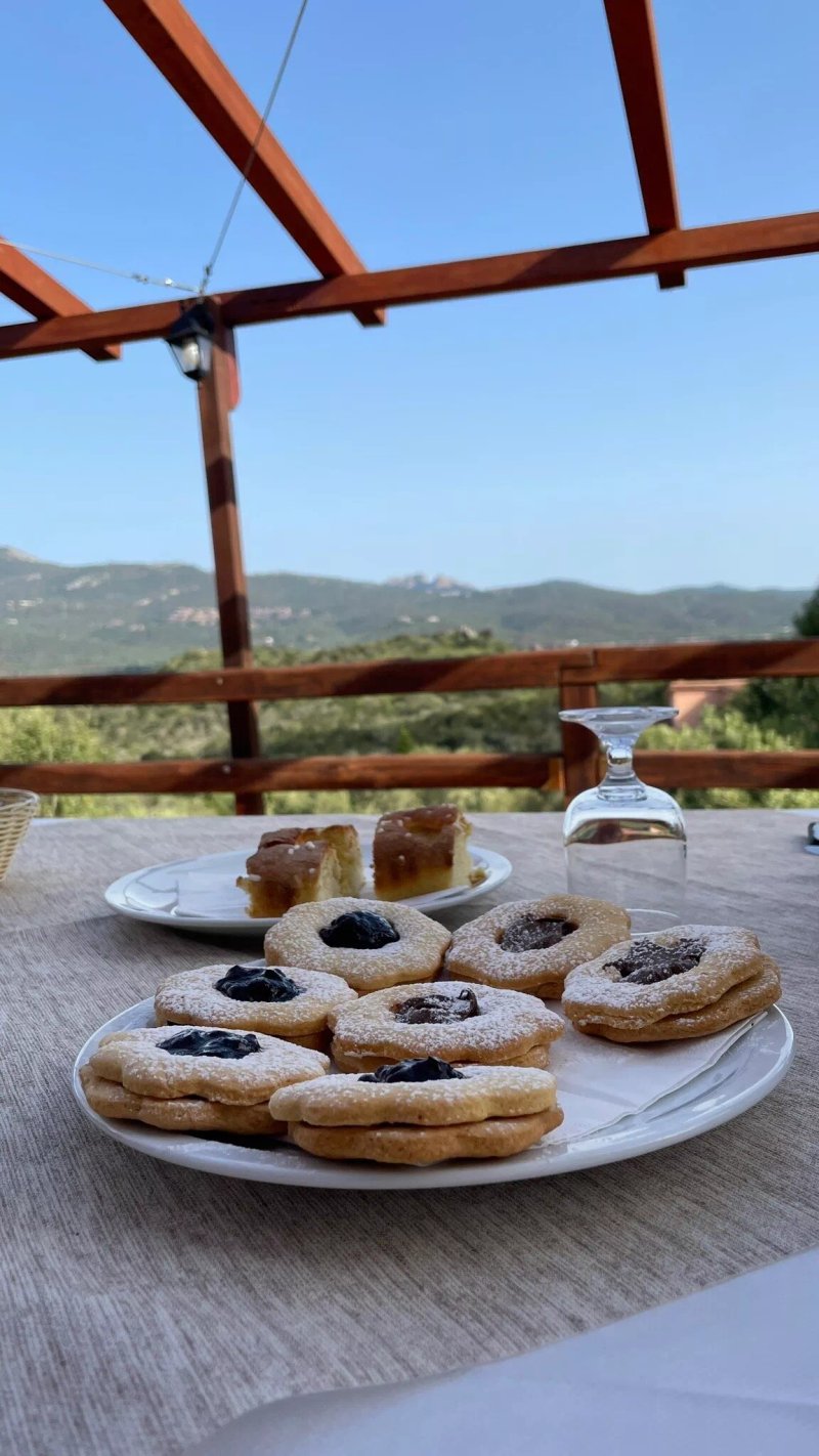 B&B Su Terrabinu