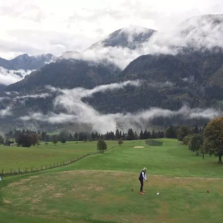 Golfclub Goldegg