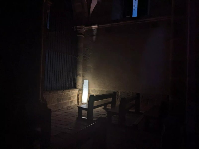 Albergue de Peregrinos Monasterio de Valdedios
