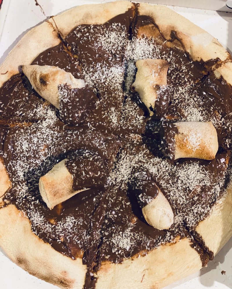 Pizzeria La Cantoniera