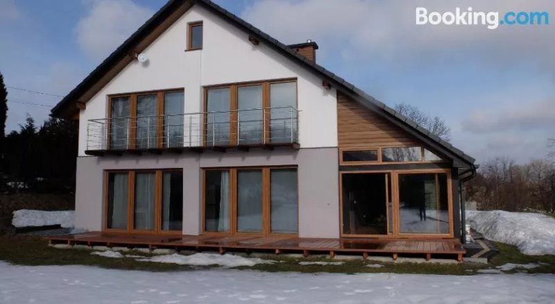 Apartamenty Zawoja