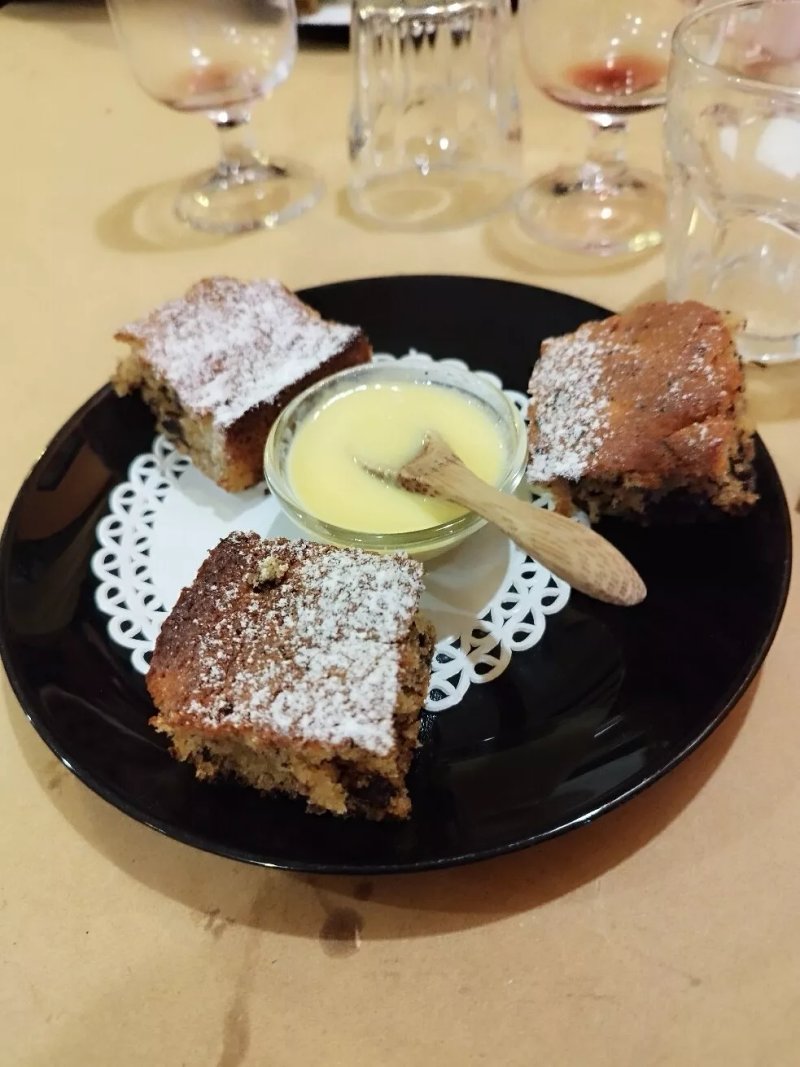L'osteria Della Massa Trabaria