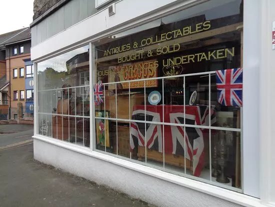Churchman's Emporium