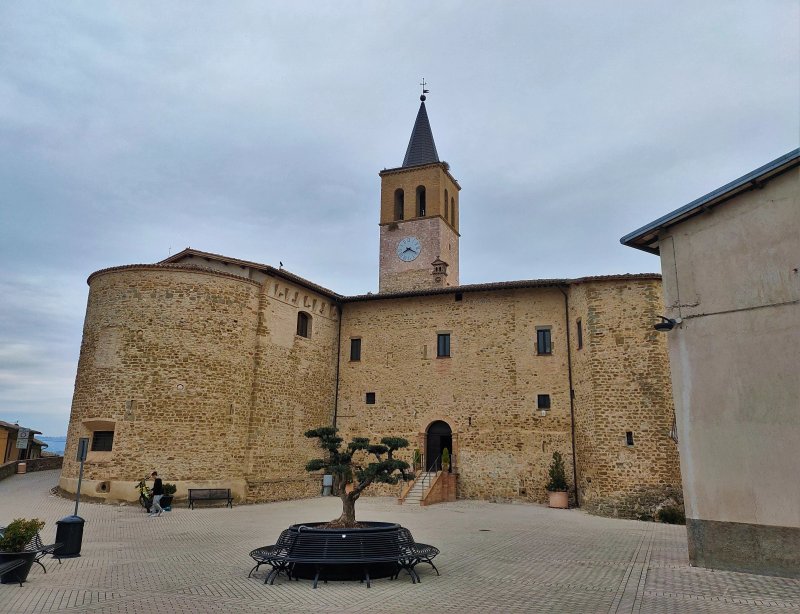 Angolo del Gelsomino
