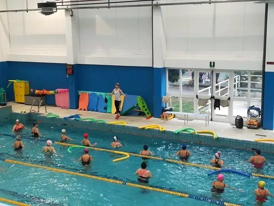 Centro Sportivo Monza NEI