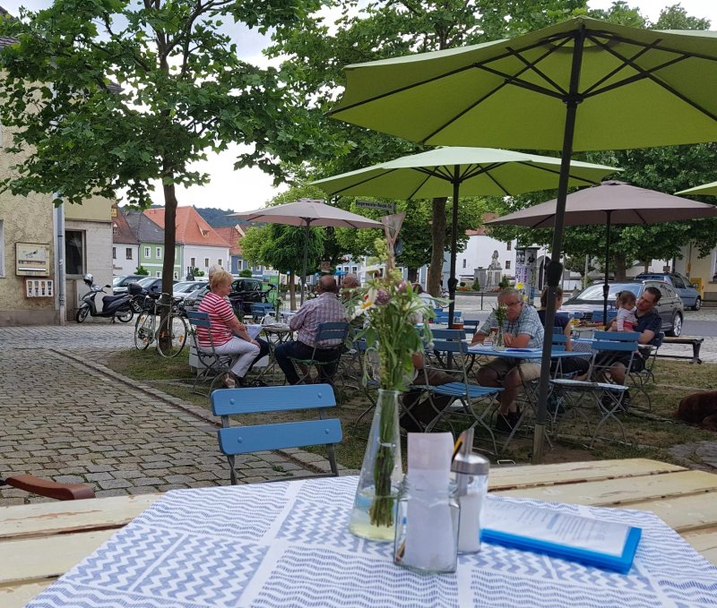 BuchCafe