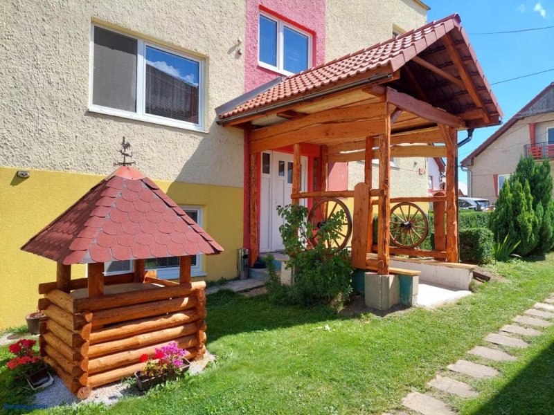 Penzion Mayka