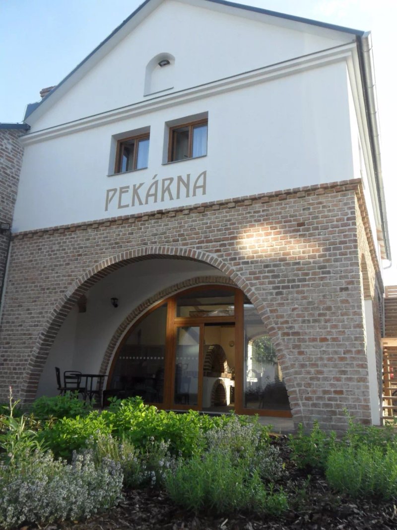 Penzion Majorka