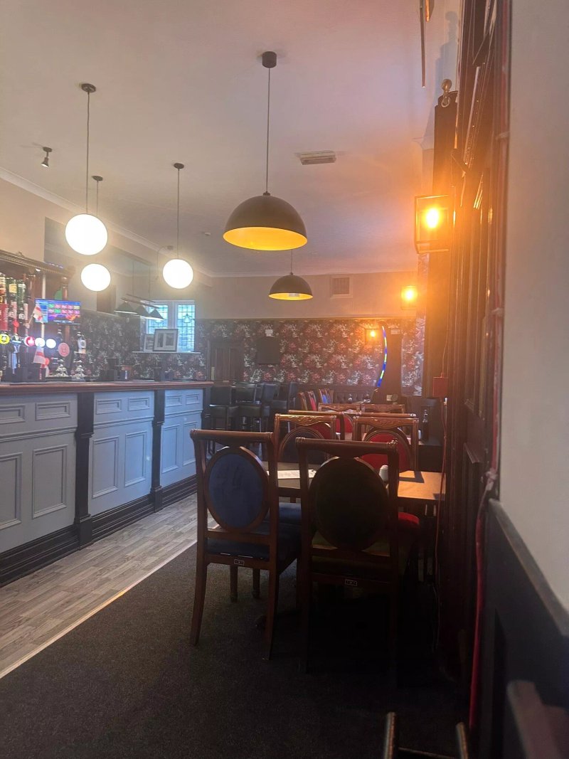 The Stella Inn