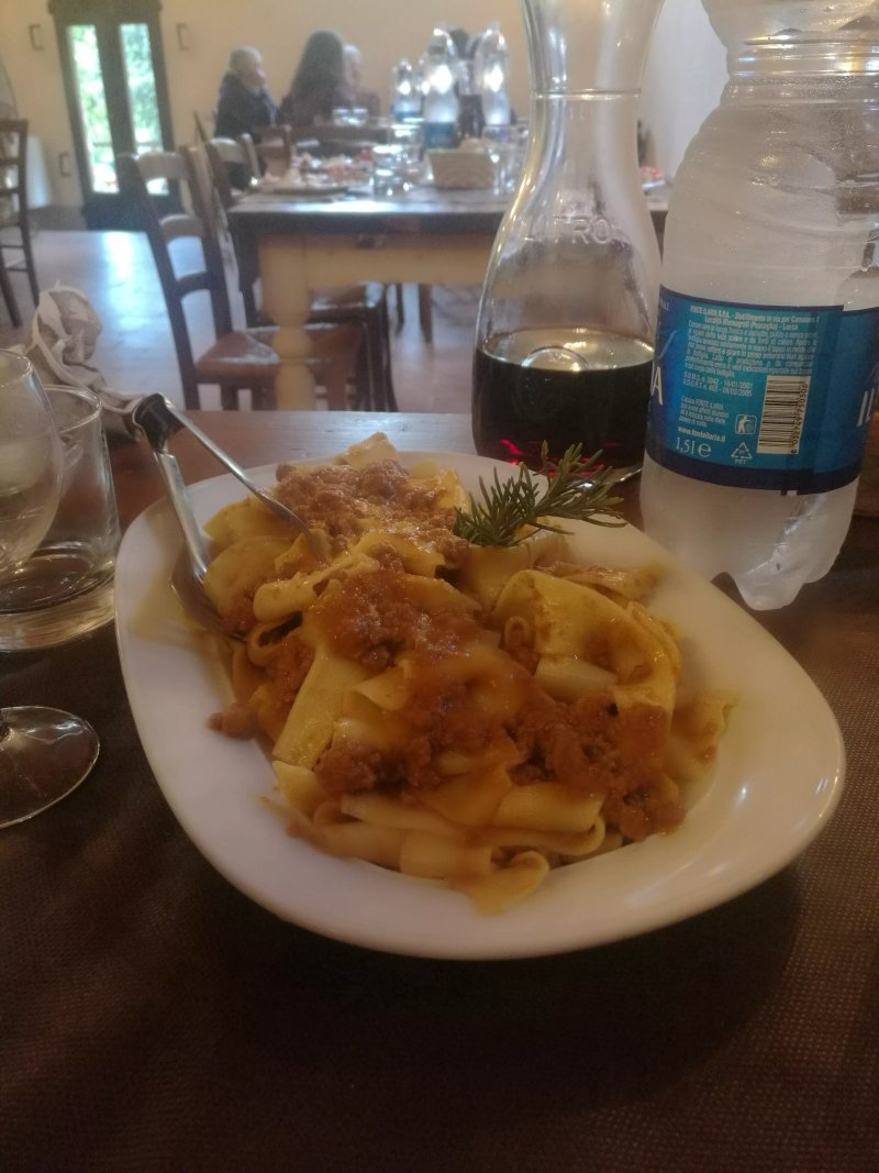 Agriturismo San Giorgio