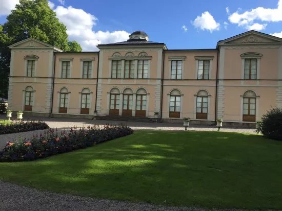 Rosendals Slott Gos Love Men 15a