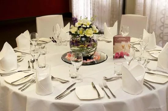 Vicarage Road Conference & Events