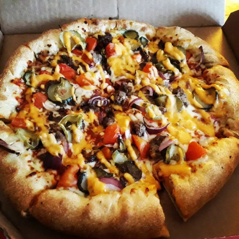 Domino's Pizza - Sandhurst