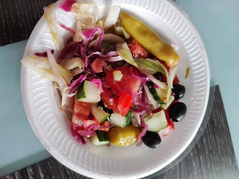 Euro Doner