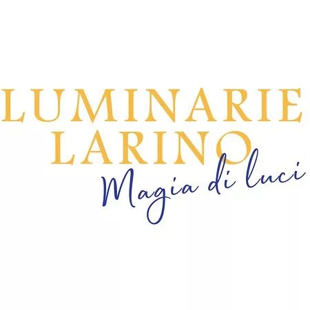 Luminarie Larino - Magia di Luci