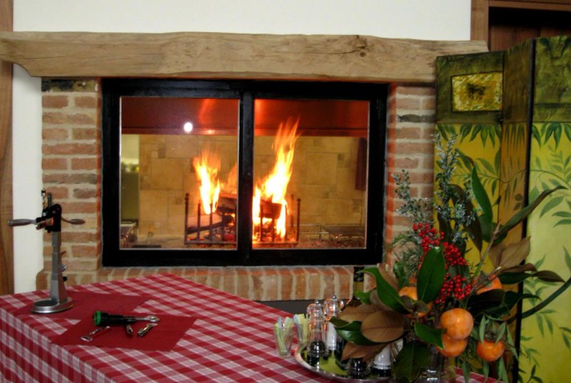 Agriturismo Molina