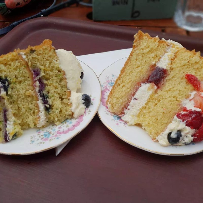Bothy Tea Room
