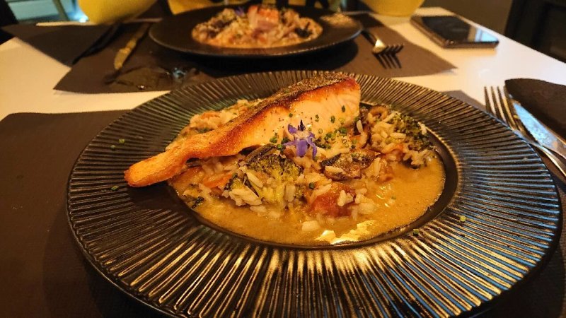 Ohla - Relax Food Studio