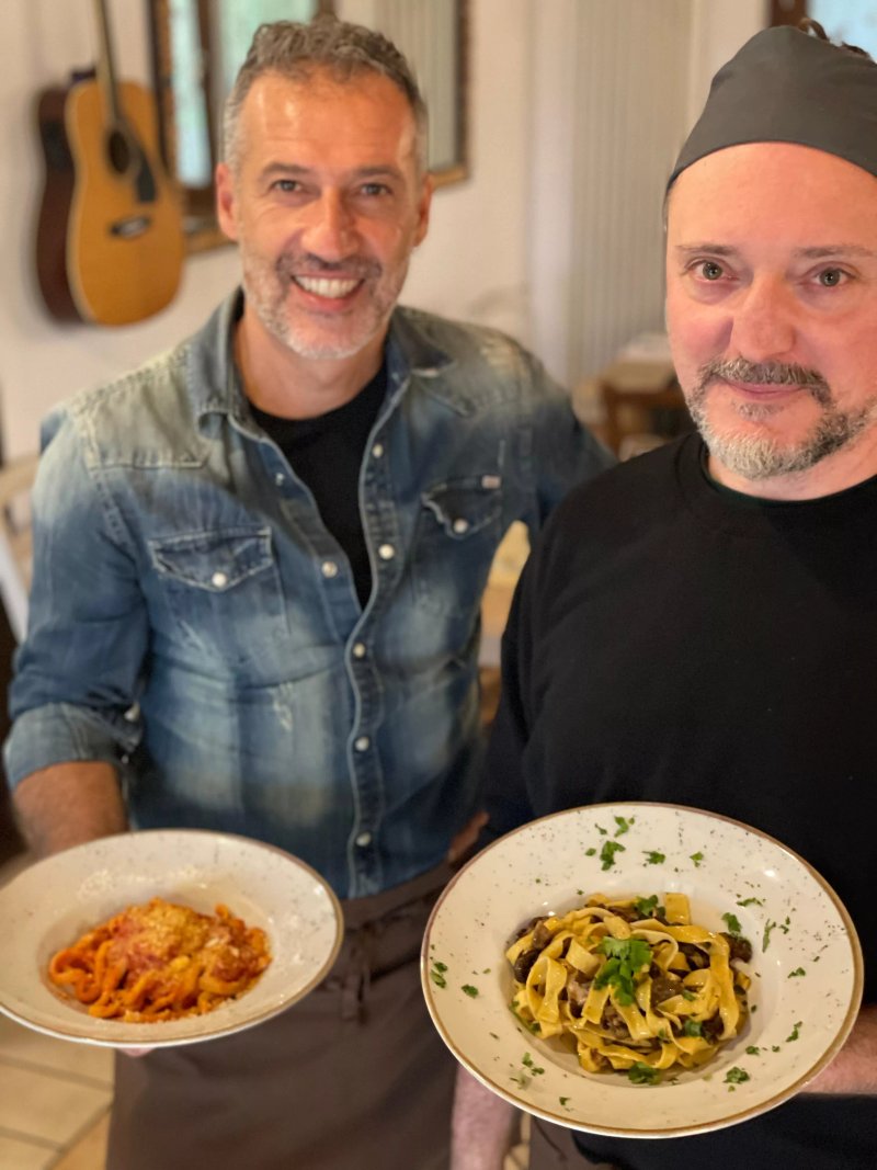Osteria Del Fico