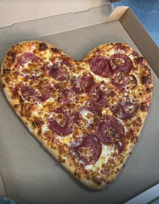 New York Pizza Rijswijk
