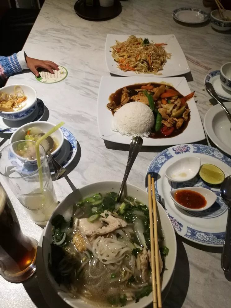 Hoi An Asia Restaurant