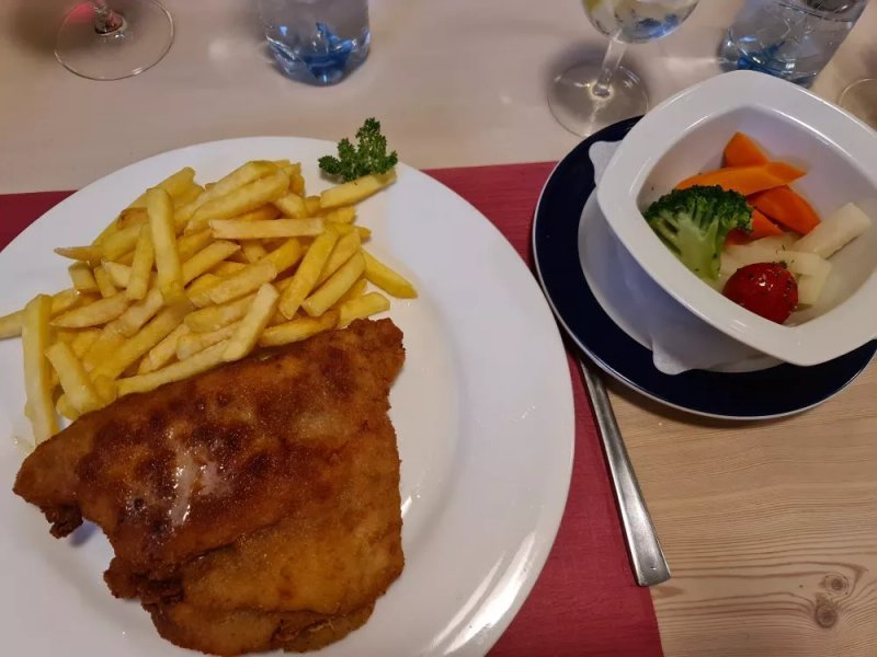 Gasthaus Bergsonne