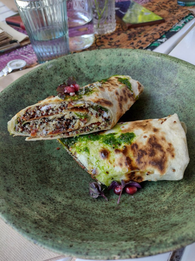 Matilda Street.food.bar