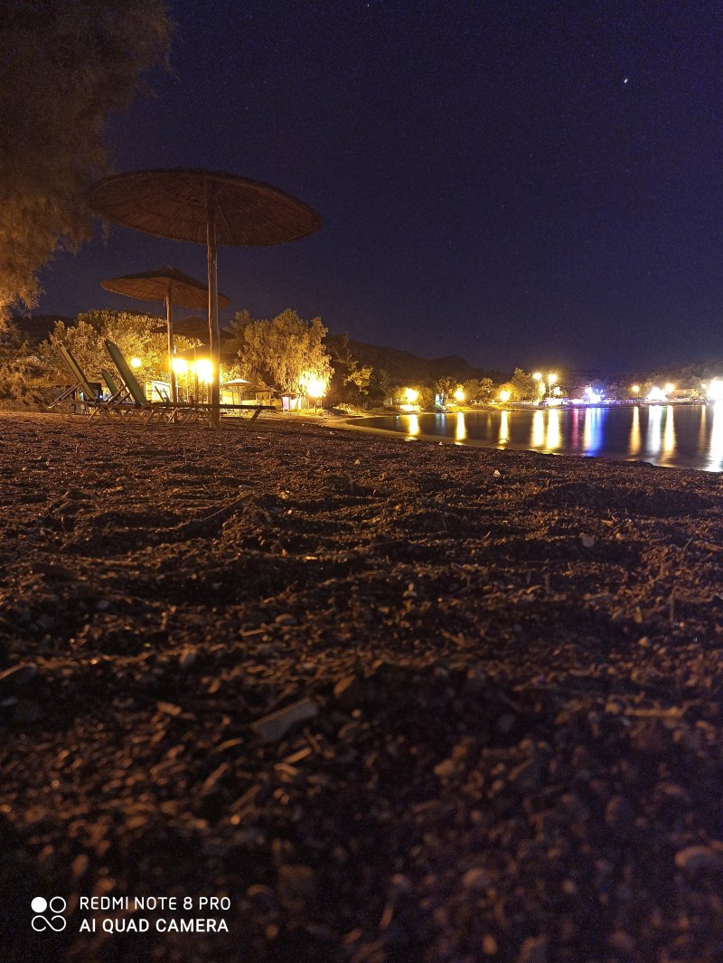 Kritharia Beach