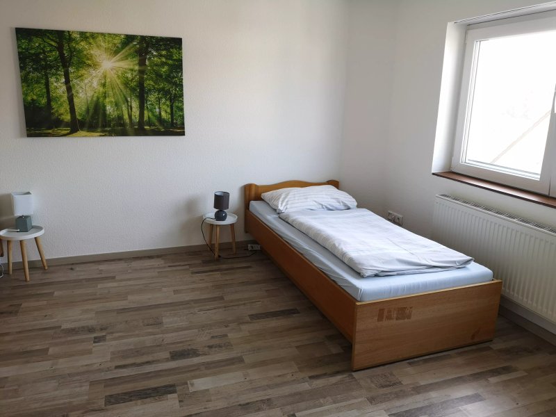 SOVA Pension Baunatal
