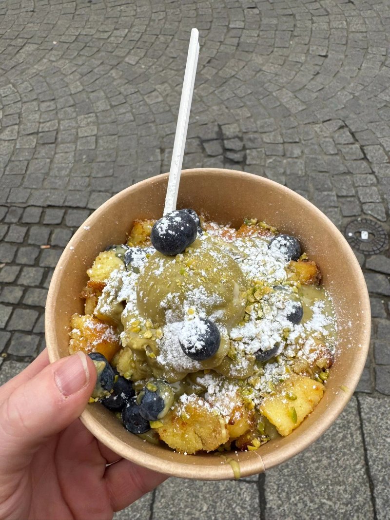 Cico Gelateria Artigianale