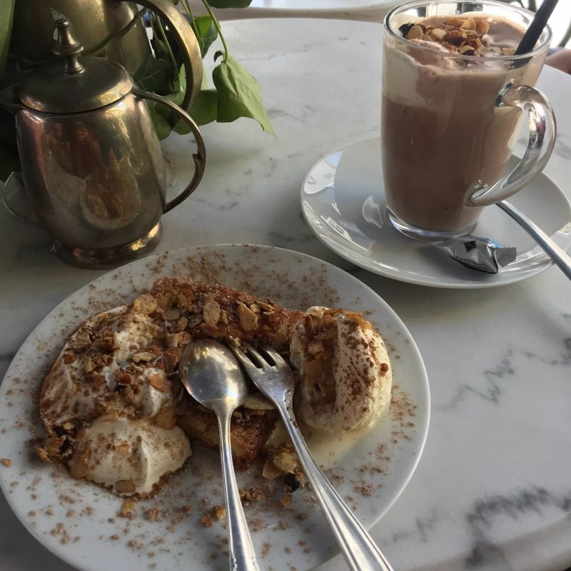 Cafaterie Kolzer