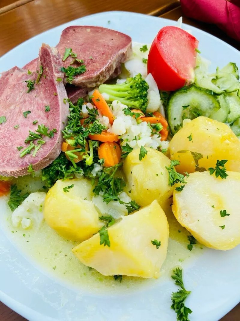 Gaststaette Spaten