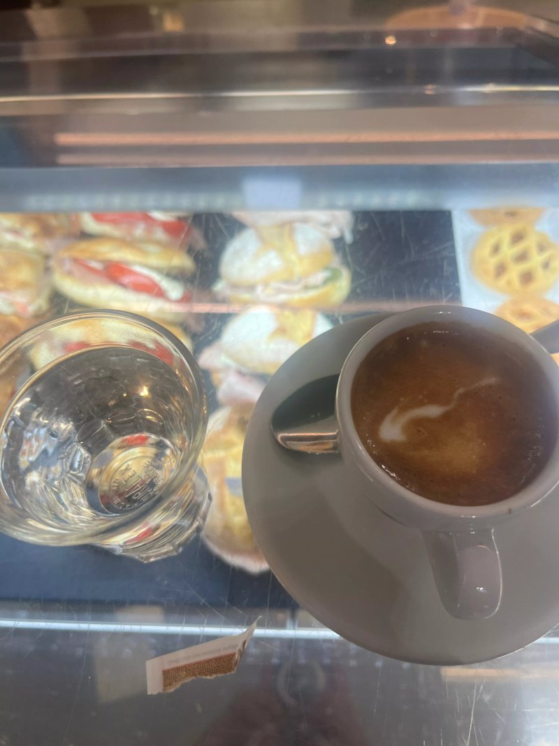 Mentelocale Bar Bistrot - Palazzo Reale