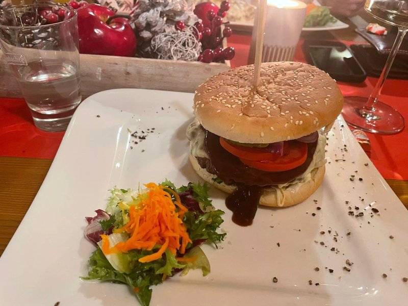 Schloss Schlettau Restaurant und Cafe