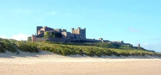 Farne House