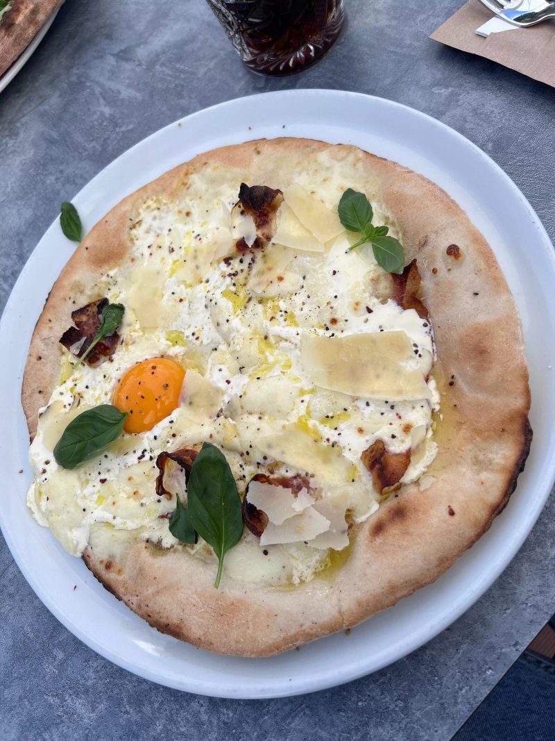 Pizzaria Mirano Graz