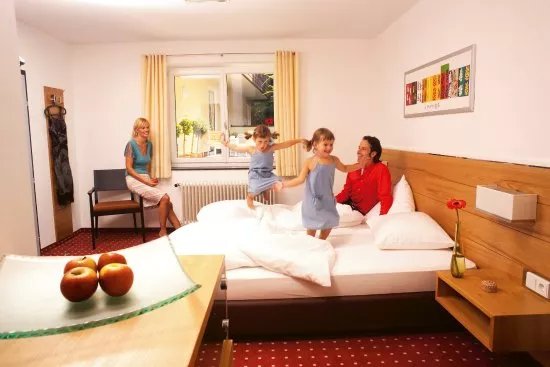 Hotel Pension Golingen