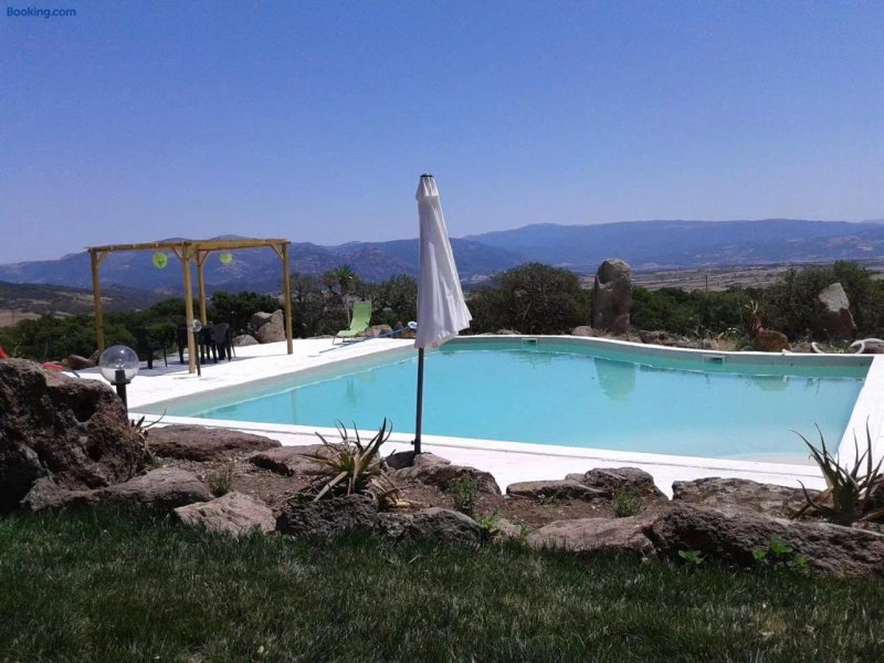 Mura Mura Country House