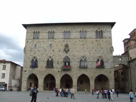 Museo Civico (palazzo Del Comune)
