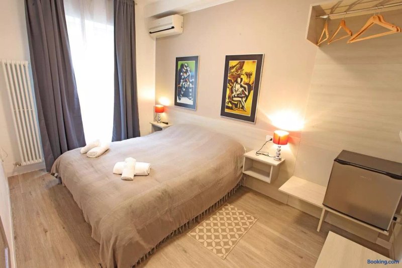 Bed and Breakfast Ombretta