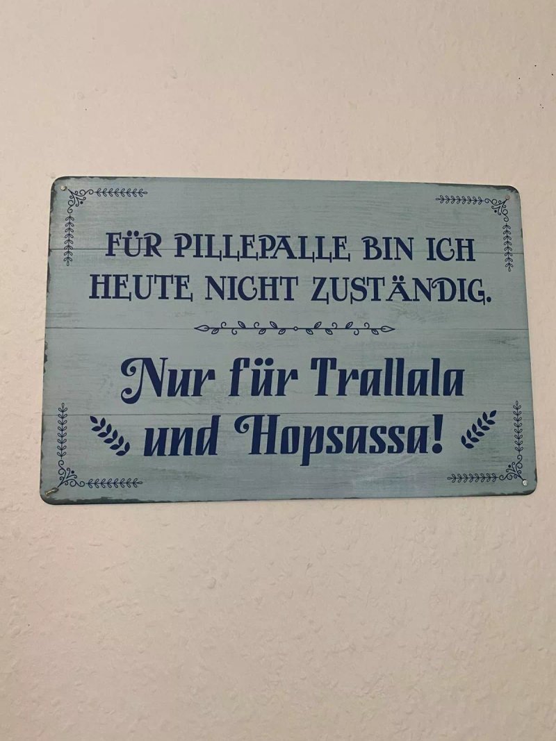 Die Biermunze