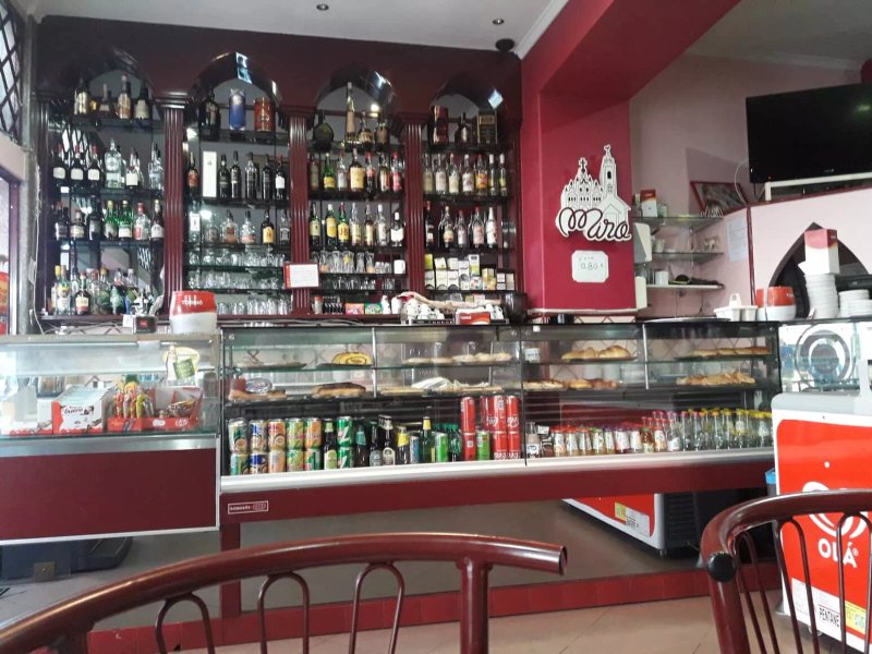 Confeitaria Mira