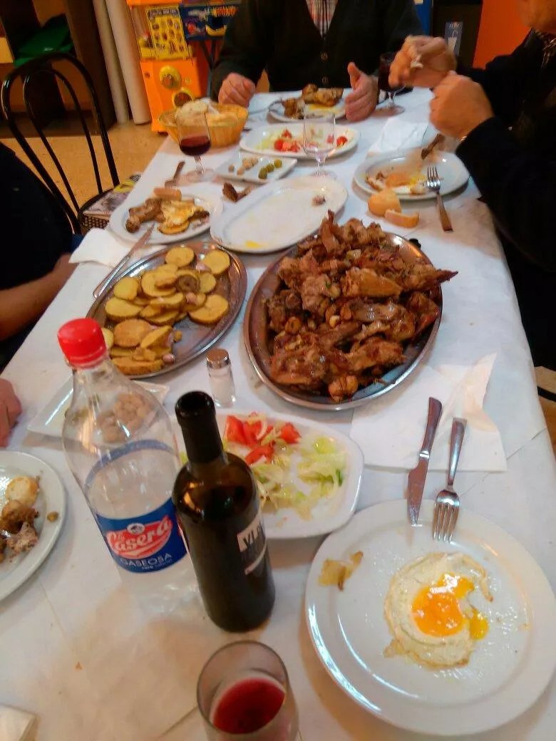La Asociacion