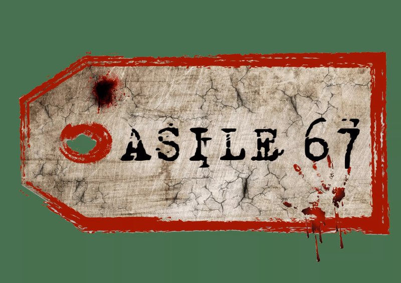 Asile 67, L'escape Game A Sensations